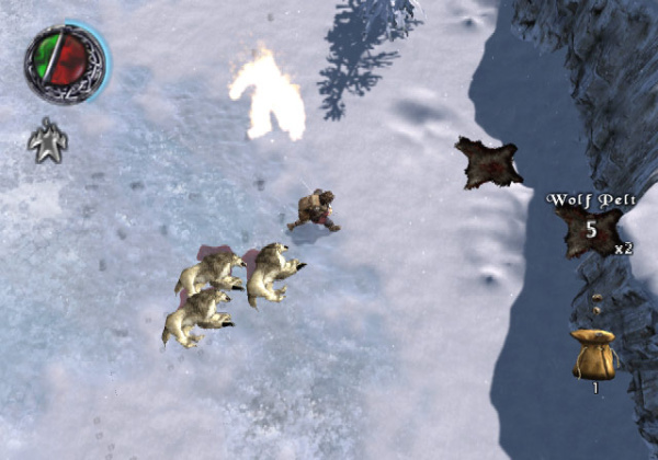 冰城传奇(图1) 冰城传奇(图1)