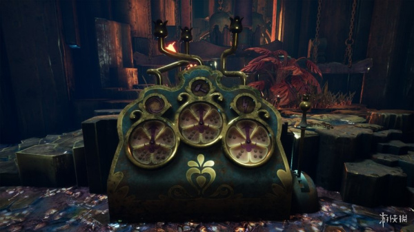 淘金者:失窃的太阳(图1) 淘金者:失窃的太阳(图1)