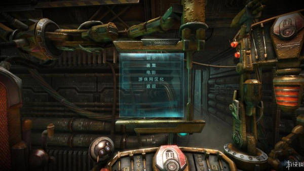 绝境重启：回归(图1)