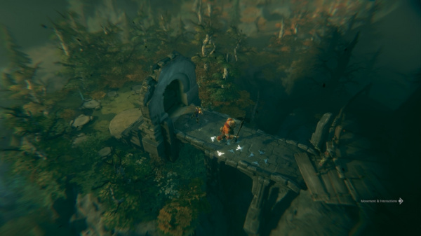 魔铁危机(图1) 魔铁危机(图1)