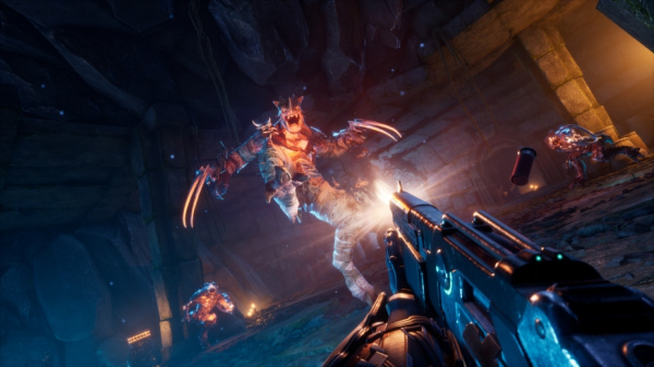 绝境急袭挑战重重(图1) 绝境急袭挑战重重(图1)