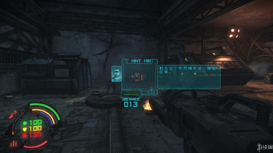 绝境重启：回归