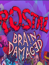 喋血街头：脑损伤