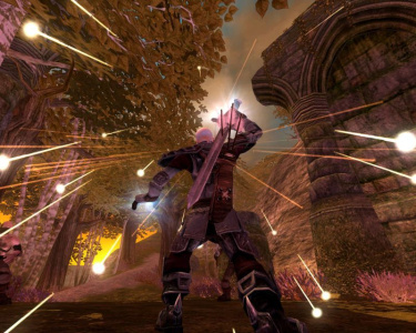 神鬼寓言：失落之章