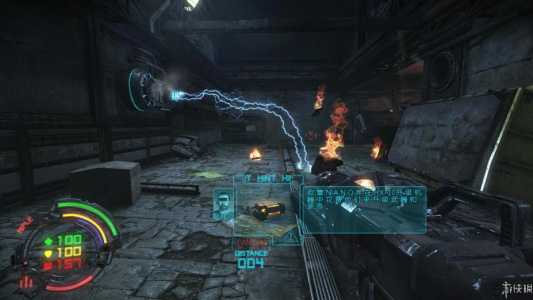 绝境重启：回归