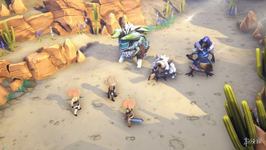 魔法学院：英雄校园物语2