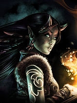 淘金者：失窃的太阳