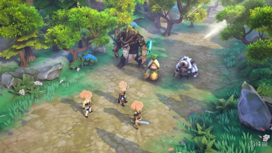 魔法学院：英雄校园物语2