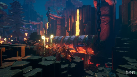 淘金者：失窃的太阳