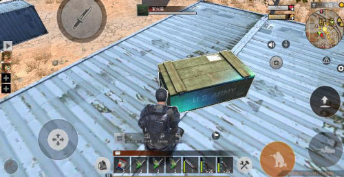 王牌战争vivo版(图3) 王牌战争vivo版(图3)