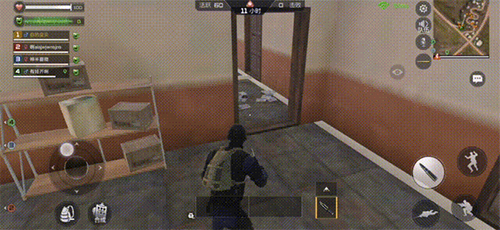 穿越火线国际版(图5) 穿越火线国际版(图5)