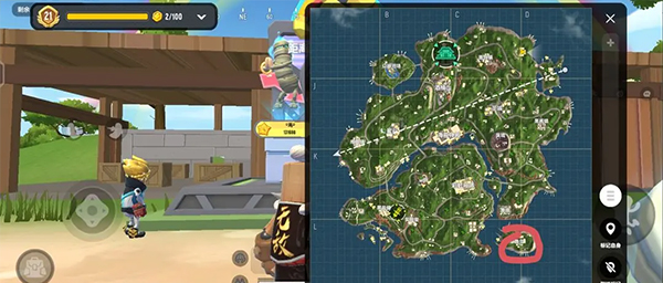 香肠派对日服(图2)