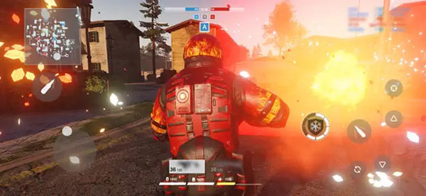 至高之战国际服(图1)