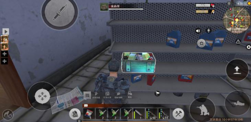 王牌战争vivo版(图4) 王牌战争vivo版(图4)