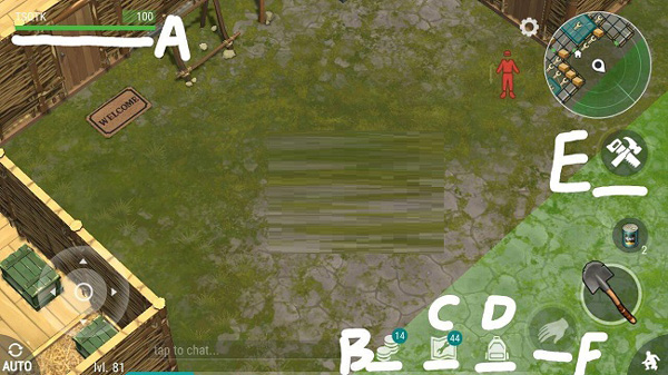 地球末日生存破解版最新版(图1) 地球末日生存破解版(图1)