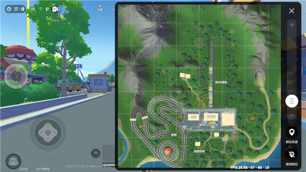 香肠派对国际测试服(图4) 香肠派对国际测试服(图4)