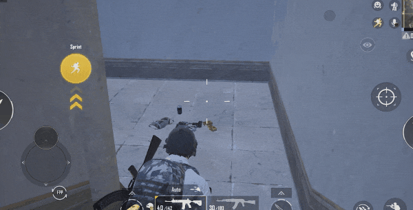 PUBG地铁逃生2025最新版(图9) PUBG地铁逃生2026新年版(图9)