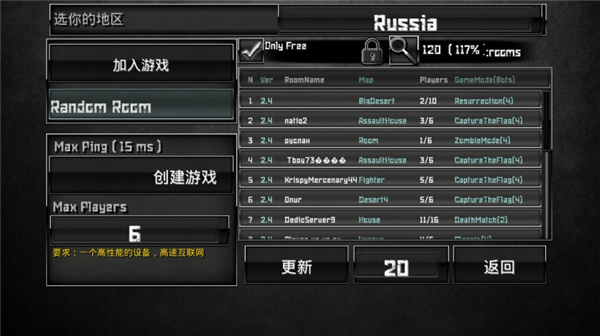 特种部队小组2(图6) 特种部队小组2(图6)