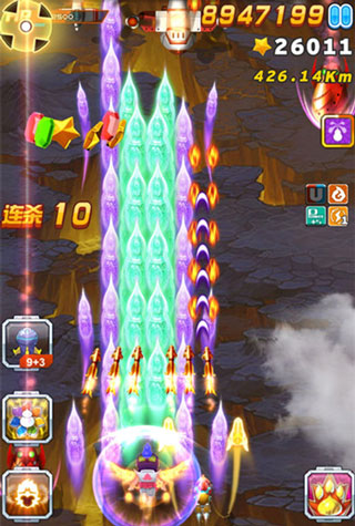 全民飞机大战(图2)