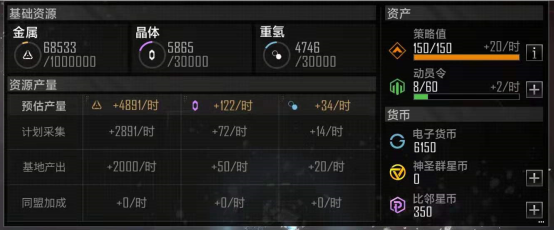 无尽的拉格朗日小米版(图2) 无尽的拉格朗日小米版(图2)