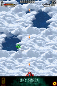 傲气雄鹰手机版