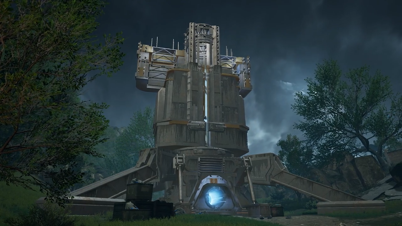 明日之后九游版