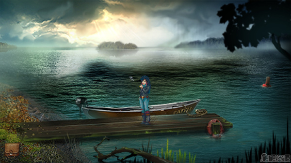 凯茜瑞恩导演剪辑版(图5)