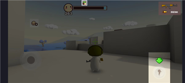 牛奶巧克力手游(图4)