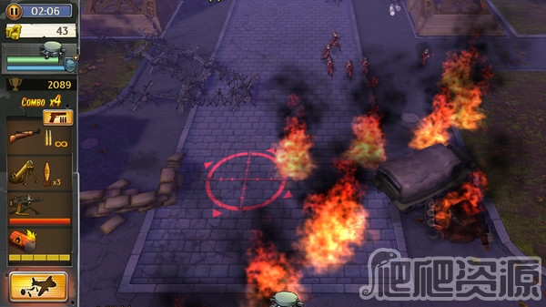 荣誉之山3D(图6)