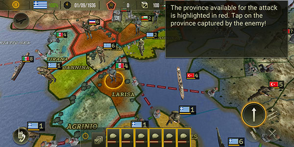 战略与战术2国际版(图4)