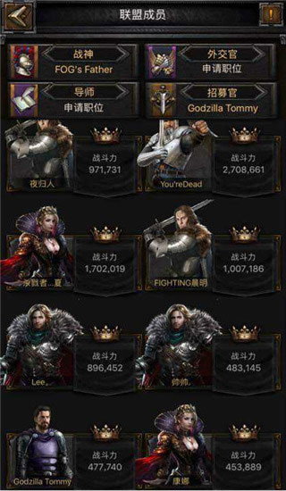 列王的纷争(图1)