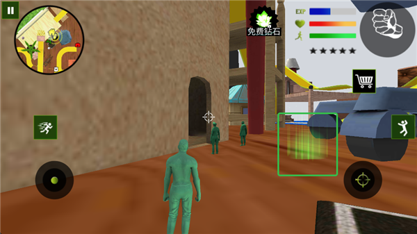 泡泡弹最新版(图1)
