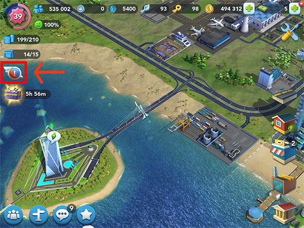 模拟城市建设(图1)