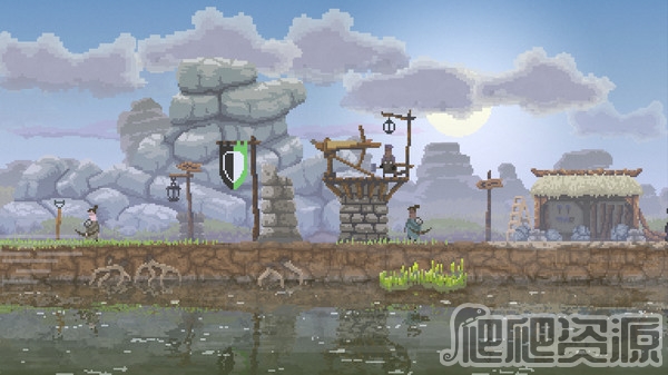 王国：新大陆(图2)