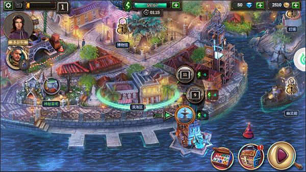 密室逃脱求生系列2极限密探最新版(图9)