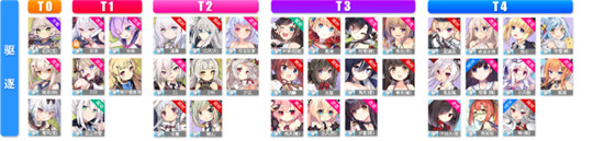 碧蓝航线华为服(图9)