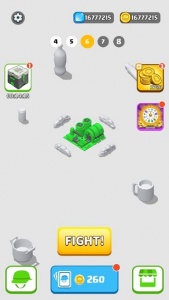 画个大兵破解版