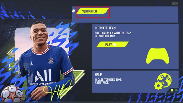 FIFA 22手机版(图2)