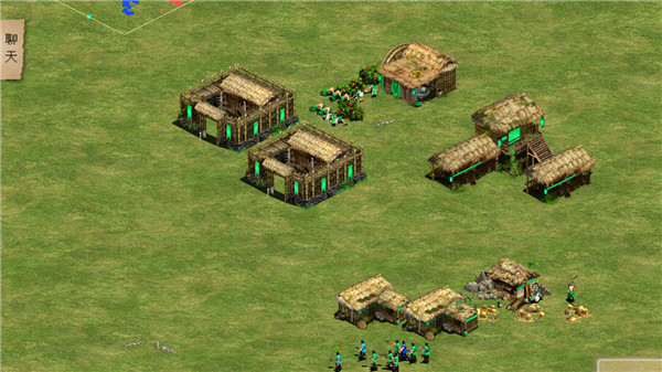 指尖帝国小米版(图1)