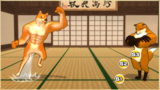 动物之斗游戏(图4)