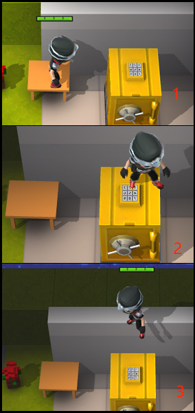 逃跑吧少年先行服(图4)