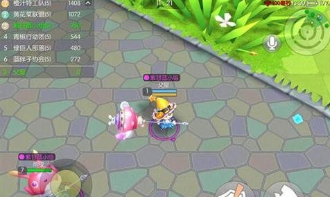 怪兽大作战手机版(图2)