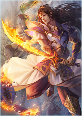 三国杀移动版国际版(图3)