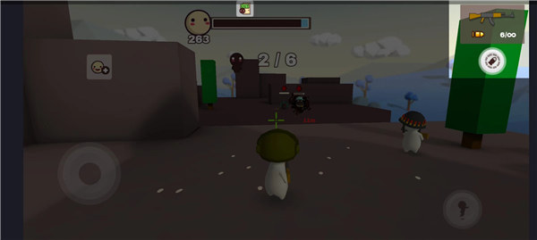 牛奶巧克力手游(图6)