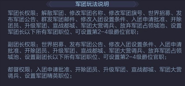 攻城天下腾讯版(图2)