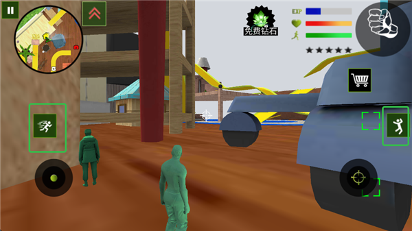 泡泡弹最新版(图3)