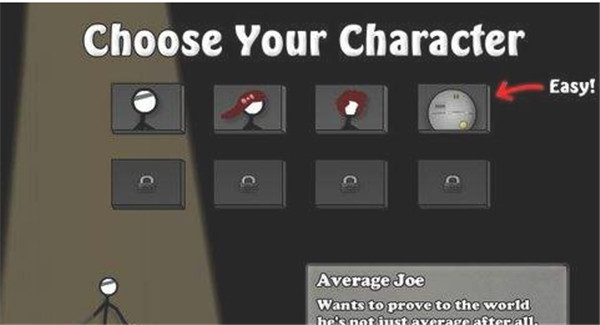 火柴人打羽毛球手机版(图1)