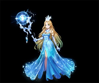 闪烁之光日服(图5)