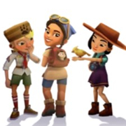 地铁跑酷温哥华版(图4)