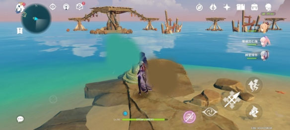 原神百度版(图8)